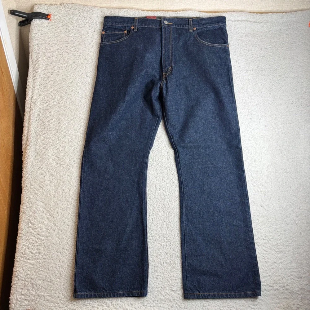 Levis levis 517